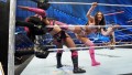Roxanne Perez & Chelsea Green