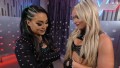Roxanne Perez & Liv Morgan