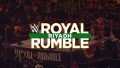 WWE Royal Rumble