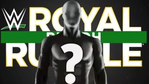 WWE Royla Rumble