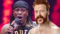 R-Truth & Sheamus