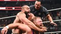 Rusev vs. Otis