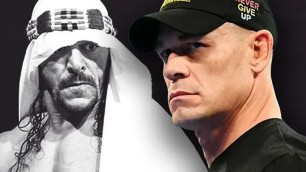 Sabu & John Cena
