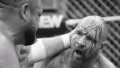 Samoa Joe vs. Jon Moxley