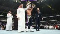 Cody Rhodes & Triple H