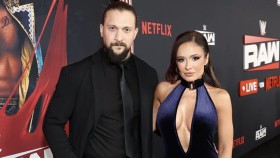 Karrion Kross & Scarlett