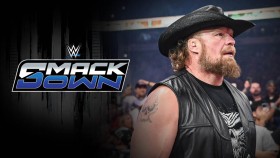 Brock Lesnar