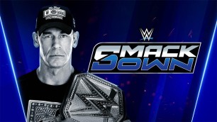 John Cena