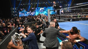 WWE SmackDown