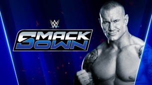 Randy Orton