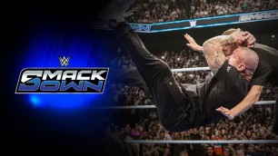 Randy Orton vs. Drew McIntyre