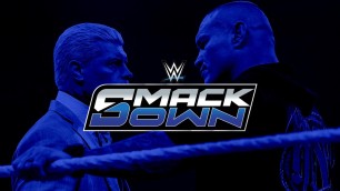 Cody Rhodes & Randy Orton