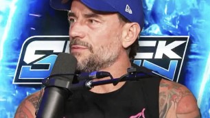 CM Punk