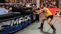 JC Mateo vs. LA Knight