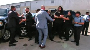 WWE SmackDown