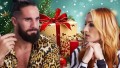 Becky Lynch & Seth Rollins