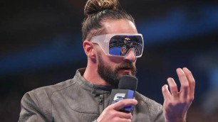 Seth Rollins