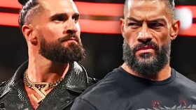 Cody Rhodes & Roman Reigns