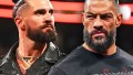 Cody Rhodes & Roman Reigns
