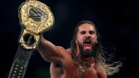 Seth Rollins
