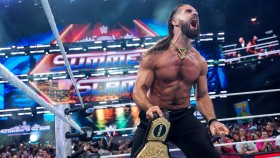 Seth Rollins