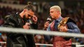 Seth Rollins vs. Cody Rhodes