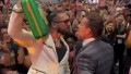 Seth Rollins & CM Punk