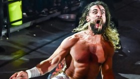 Seth Rollins