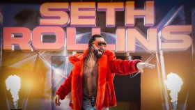 Seth Rollins