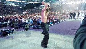 Seth Rollins