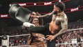 Seth Rollins vs. Jey Uso