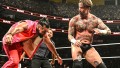 Seth Rollins vs. CM Punk