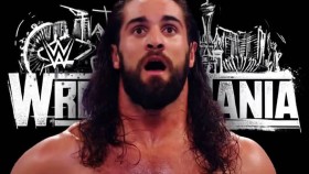 Seth Rollins