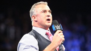 Shane McMahon