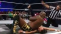 Shelton Benjamin vs. Mike Bailey