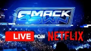 SmackDown