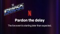 SmackDown & Netflix