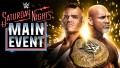 GUNTHER (c) vs. Goldberg