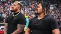 Solo Sikoa & Jeff Cobb