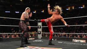 Solo Sikoa vs. Dolph Ziggler