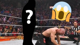 Sting & Jon Moxley