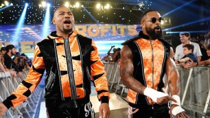 The Street Profits