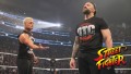 Cody Rhodes & Roman Reigns
