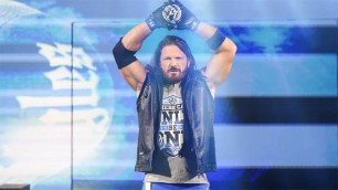 AJ Styles