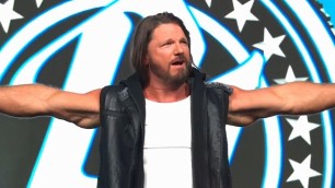 AJ Styles