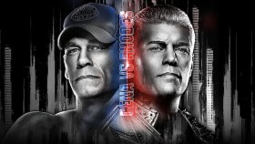 John Cena & Cody Rhodes