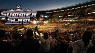 WWE SummerSlam