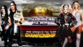 Raquel Rodriguez & Roxanne Perez vs. Charlotte Flair & Alexa Bliss