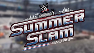 WWE SummerSlam