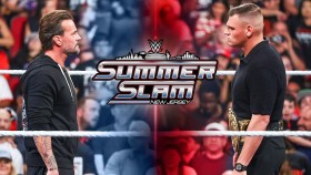 WWE SummerSlamu 2025 Night 1